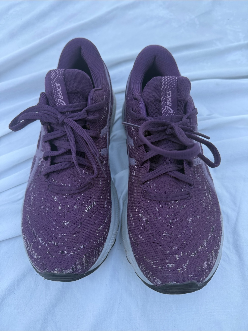 Asics Women's Gel Nimbus 24